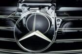 Mercedes-Benz CLK (C 209) CLK 200 (163 Hp) Kompressor 2002 - 2005