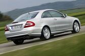 Mercedes-Benz CLK (C 209) CLK 200 CGI (170 Hp) 5G-TRONC 2002 - 2005