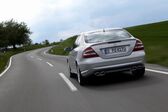 Mercedes-Benz CLK (C 209) CLK 200 CGI (170 Hp) 2003 - 2005