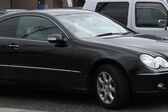 Mercedes-Benz CLK (C 209) 2002 - 2005