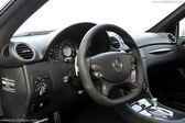 Mercedes-Benz CLK (C 209 facelift 2005) CLK 320 CDI (224 Hp) 7G-TRONIC 2005 - 2009