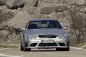 Mercedes-Benz CLK (C 209 facelift 2005) CLK 500 (306 Hp) 7G-TRONIC 2005 - 2006