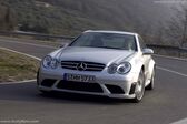 Mercedes-Benz CLK (C 209 facelift 2005) CLK 500 (306 Hp) 7G-TRONIC 2005 - 2006