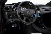 Mercedes-Benz CLK (C 209 facelift 2005) CLK 280 (231 Hp) 2005 - 2009