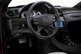 Mercedes-Benz CLK (C 209 facelift 2005) CLK 320 CDI (224 Hp) 7G-TRONIC 2005 - 2009