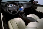 Mercedes-Benz CLK (C 209 facelift 2005) 2005 - 2009