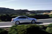 Mercedes-Benz CLK (C 209 facelift 2005) AMG CLK 63 (481 Hp) 7G-TRONIC 2006 - 2009