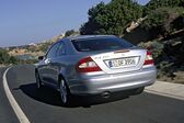 Mercedes-Benz CLK (C 209 facelift 2005) AMG CLK 63 (481 Hp) 7G-TRONIC 2006 - 2009