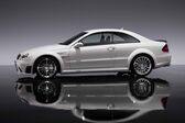 Mercedes-Benz CLK (C 209 facelift 2005) CLK 280 (231 Hp) 2005 - 2009