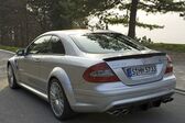 Mercedes-Benz CLK (C 209 facelift 2005) CLK 320 CDI (224 Hp) 7G-TRONIC 2005 - 2009