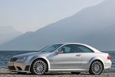 Mercedes-Benz CLK (C 209 facelift 2005) 2005 - 2009