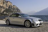 Mercedes-Benz CLK (C 209 facelift 2005) AMG CLK 63 (481 Hp) 7G-TRONIC 2006 - 2009