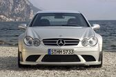 Mercedes-Benz CLK (C 209 facelift 2005) CLK 220 CDI (150 Hp) Automatic 2005 - 2009