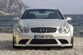 Mercedes-Benz CLK (C 209 facelift 2005) CLK 280 (231 Hp) 2005 - 2009