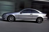 Mercedes-Benz CLK (C 209 facelift 2005) CLK 320 CDI (224 Hp) 7G-TRONIC 2005 - 2009