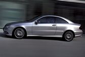 Mercedes-Benz CLK (C 209 facelift 2005) CLK 500 (306 Hp) 7G-TRONIC 2005 - 2006