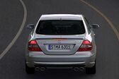 Mercedes-Benz CLK (C 209 facelift 2005) AMG CLK 63 (481 Hp) 7G-TRONIC 2006 - 2009