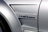 Mercedes-Benz CLK (C 209 facelift 2005) CLK 320 CDI (224 Hp) 7G-TRONIC 2005 - 2009