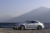 Mercedes-Benz CLK (C 209 facelift 2005) CLK 280 (231 Hp) 2005 - 2009