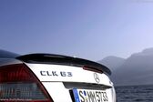 Mercedes-Benz CLK (C 209 facelift 2005) CLK 320 CDI (224 Hp) 7G-TRONIC 2005 - 2009