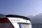 Mercedes-Benz CLK (C 209 facelift 2005) AMG CLK 63 (481 Hp) 7G-TRONIC 2006 - 2009