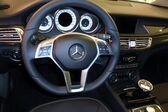 Mercedes-Benz CLS Shooting Brake (X218) CLS 500 (408 Hp) 4MATIC 2012 - 2014