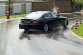 Mercedes-Benz CLS coupe (C219) 2004 - 2008