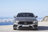 Mercedes-Benz CLS coupe (C257) 2018 - 2021