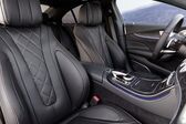 Mercedes-Benz CLS coupe (C257) AMG CLS 53 (435 Hp) EQ Boost 4MATIC+ TCT 2018 - 2021