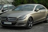 Mercedes-Benz CLS coupe (C218) 2011 - 2014