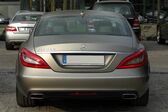 Mercedes-Benz CLS coupe (C218) 2011 - 2014