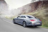 Mercedes-Benz CLS coupe (C257, facelift 2021) AMG CLS 53 (435 Hp) 9G AMG SPEEDSHIFT TCT 4MATIC+ 2021 - present