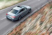 Mercedes-Benz CLS coupe (C257, facelift 2021) CLS 220 d (194 Hp) 9G-TRONIC 2021 - present