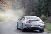 Mercedes-Benz CLS coupe (C257, facelift 2021) AMG CLS 53 (435 Hp) 9G AMG SPEEDSHIFT TCT 4MATIC+ 2021 - present