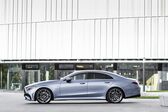 Mercedes-Benz CLS coupe (C257, facelift 2021) CLS 300 d (265 Hp) MHEV 4MATIC 9G-TRONIC 2021 - present