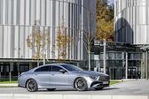 Mercedes-Benz CLS coupe (C257, facelift 2021) CLS 220 d (194 Hp) 9G-TRONIC 2021 - present