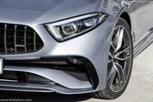 Mercedes-Benz CLS coupe (C257, facelift 2021) CLS 300 d (265 Hp) MHEV 4MATIC 9G-TRONIC 2021 - present