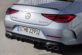 Mercedes-Benz CLS coupe (C257, facelift 2021) CLS 220 d (194 Hp) 9G-TRONIC 2021 - present