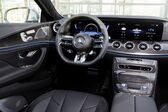 Mercedes-Benz CLS coupe (C257, facelift 2021) CLS 220 d (194 Hp) 9G-TRONIC 2021 - present