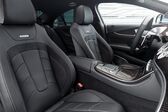 Mercedes-Benz CLS coupe (C257, facelift 2021) CLS 220 d (194 Hp) 9G-TRONIC 2021 - present