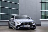 Mercedes-Benz CLS coupe (C257, facelift 2021) AMG CLS 53 (435 Hp) 9G AMG SPEEDSHIFT TCT 4MATIC+ 2021 - present