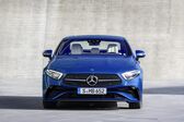 Mercedes-Benz CLS coupe (C257, facelift 2021) CLS 220 d (194 Hp) 9G-TRONIC 2021 - present