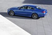 Mercedes-Benz CLS coupe (C257, facelift 2021) 2021 - present