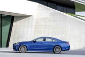 Mercedes-Benz CLS coupe (C257, facelift 2021) CLS 300 d (265 Hp) MHEV 4MATIC 9G-TRONIC 2021 - present