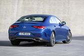 Mercedes-Benz CLS coupe (C257, facelift 2021) AMG CLS 53 (435 Hp) 9G AMG SPEEDSHIFT TCT 4MATIC+ 2021 - present