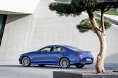 Mercedes-Benz CLS coupe (C257, facelift 2021) CLS 300 d (265 Hp) MHEV 4MATIC 9G-TRONIC 2021 - present