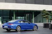 Mercedes-Benz CLS coupe (C257, facelift 2021) CLS 220 d (194 Hp) 9G-TRONIC 2021 - present