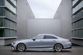 Mercedes-Benz CLS coupe (C257, facelift 2021) CLS 300 d (265 Hp) MHEV 4MATIC 9G-TRONIC 2021 - present