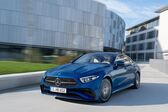 Mercedes-Benz CLS coupe (C257, facelift 2021) AMG CLS 53 (435 Hp) 9G AMG SPEEDSHIFT TCT 4MATIC+ 2021 - present