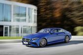 Mercedes-Benz CLS coupe (C257, facelift 2021) AMG CLS 53 (435 Hp) 9G AMG SPEEDSHIFT TCT 4MATIC+ 2021 - present